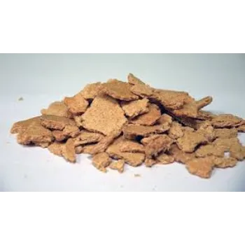 Organic Soya Oil Cake
