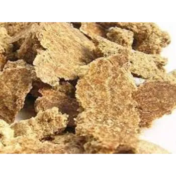 Natural Soya Oil Cake