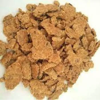 Organic Soya Oil Cake