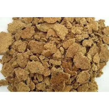 Soya Oil Cake