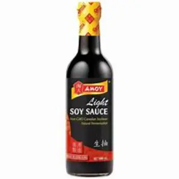 Soya Sauce