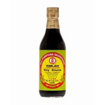 Fresh Soya Sauce