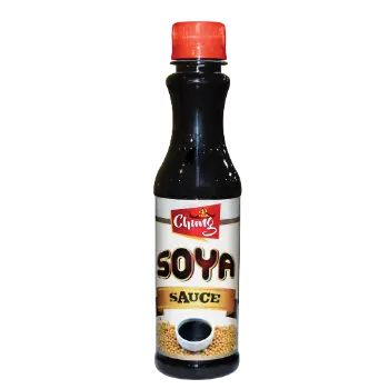Fresh Soya Sauce