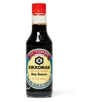 Soya Sauce