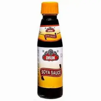 Fresh Pizza Sauces