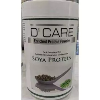 Soya Protein