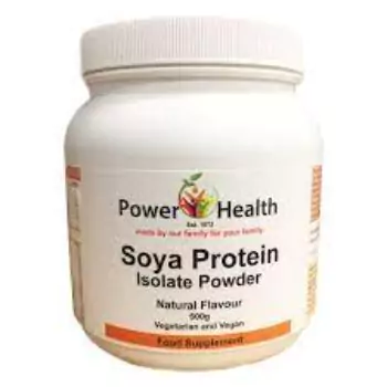 Soya Protein