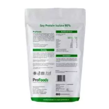 Soya Protein