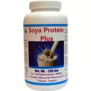 Soya Protein