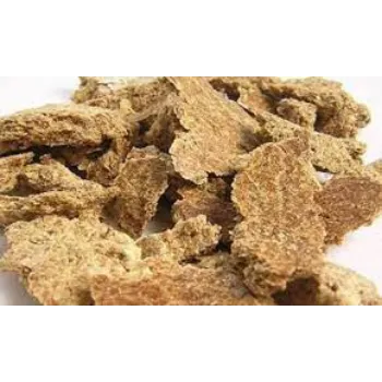 Soya Cake