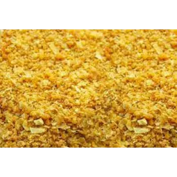 Organic Soya Oil Cake