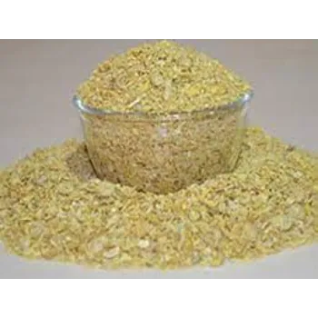 Natural Soya Oil Cake