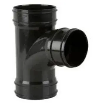 Concrete Soil  Pipe, Size: 3 inch