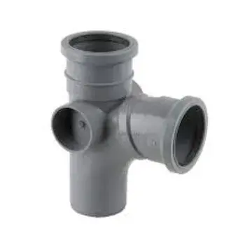 Round Cast Iron Pipe Joiner