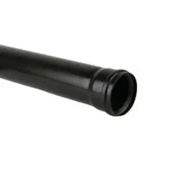 Round Cast Iron CI Soil Pipe
