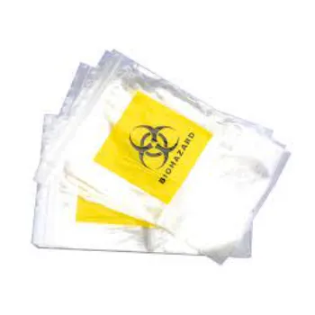 Specimen Bags