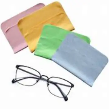 Antique Spectacles Cleaner Cloth