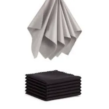 High Quality Spectacles Cleaner Cloth