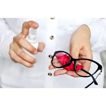 Standard Spectacles Cleaner Cloth