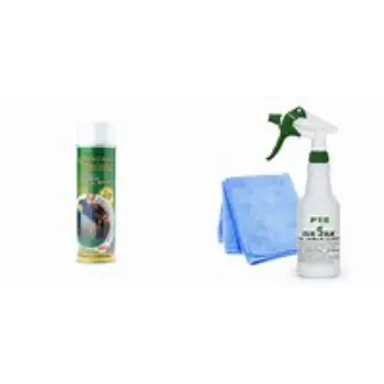 New Spectacles Cleaner Cloth