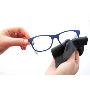 New Spectacles Cleaner Cloth