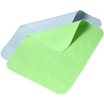 Multi color Spectacles Cleaner Cloth