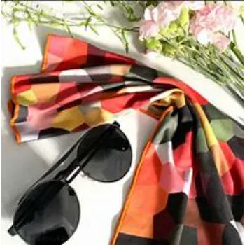 Long Life Spectacles Cleaner Cloth
