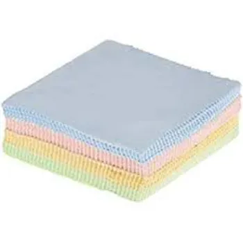  Cleaning Spectacles Cleaner Cloth
