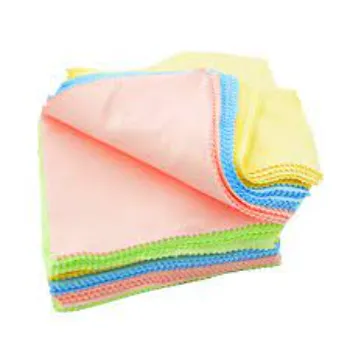 Spectacles Cleaner Cloth