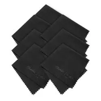 Common Spectacles Cleaner Cloth
