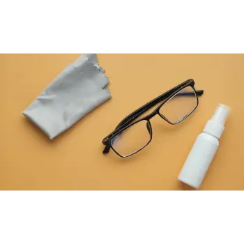Fine Finished Spectacles Cleaner Cloth