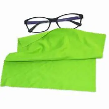 Common Spectacles Cleaner Cloth