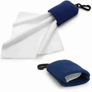 Unique Spectacles Cleaner Cloth