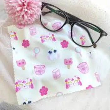 Good Spectacles Cleaner Cloth