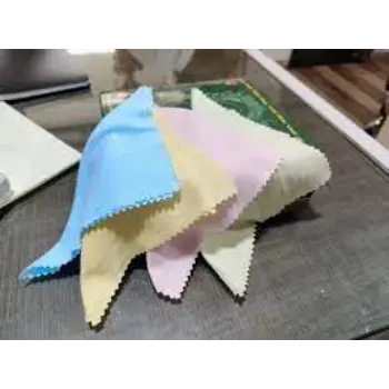 Spectacles Cleaner Cloth