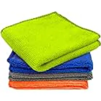High Quality Spectacles Cleaner Cloth