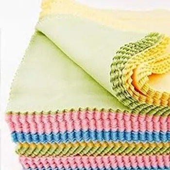 New Best Quality Spectacles Cleaner Cloth