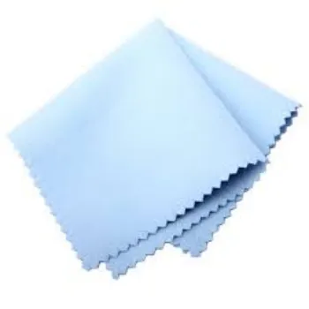Good Quality Spectacles Cleaner Cloth