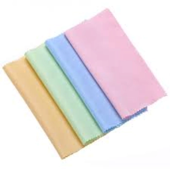 Easy Cleaning Spectacles Cleaner Cloth