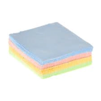 New Spectacles Cleaner Cloth