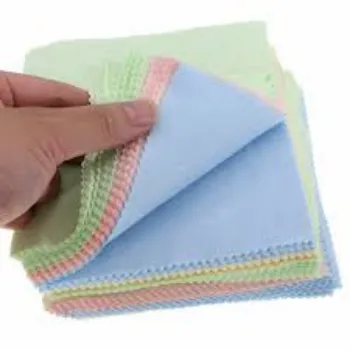 Good Quality Spectacles Cleaner Cloth
