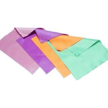 Premium Spectacles Cleaner Cloth