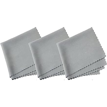 New Durable Spectacles Cleaner Cloth