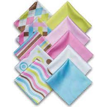 Good Quality Spectacles Cleaner Cloth