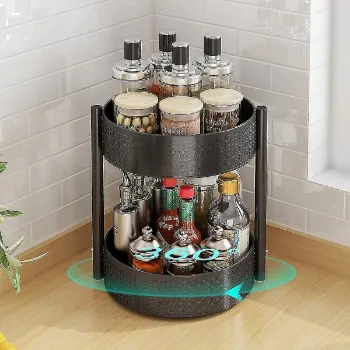 Spice Rack