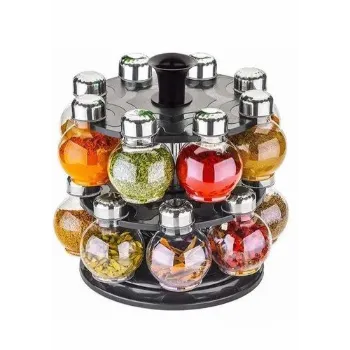 Latest Spice Rack