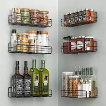 Spice Rack