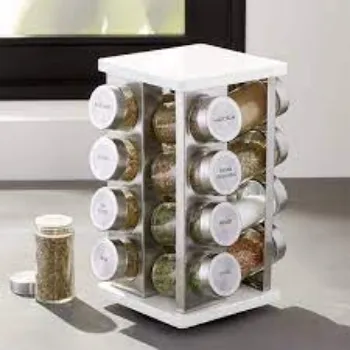 Spice Rack