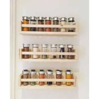 Spice Rack