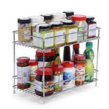 Durable Spice Rack